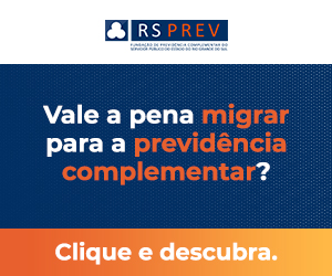 RS PREV - Vale a pena migrar para a previdência complementar? Clique e descubra